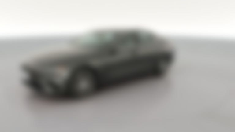 2026 Genesis G70 vehicle photo