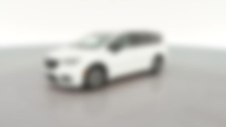 2024 Chrysler Pacifica Hybrid vehicle photo