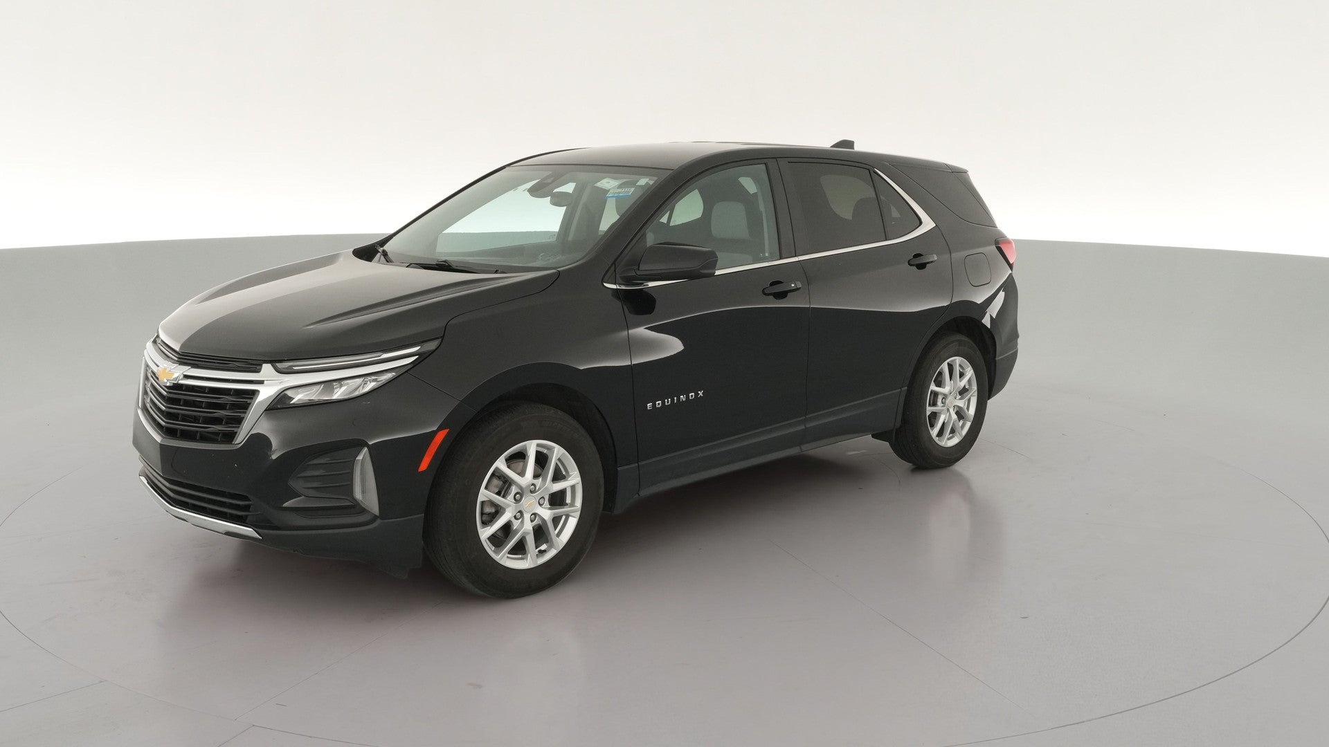 2023 Chevrolet Equinox vehicle photo
