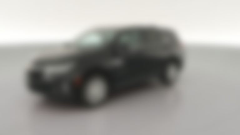 2023 Chevrolet Equinox vehicle photo