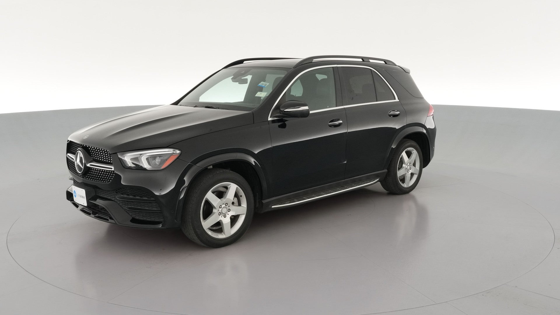 2022 Mercedes-Benz GLE vehicle photo