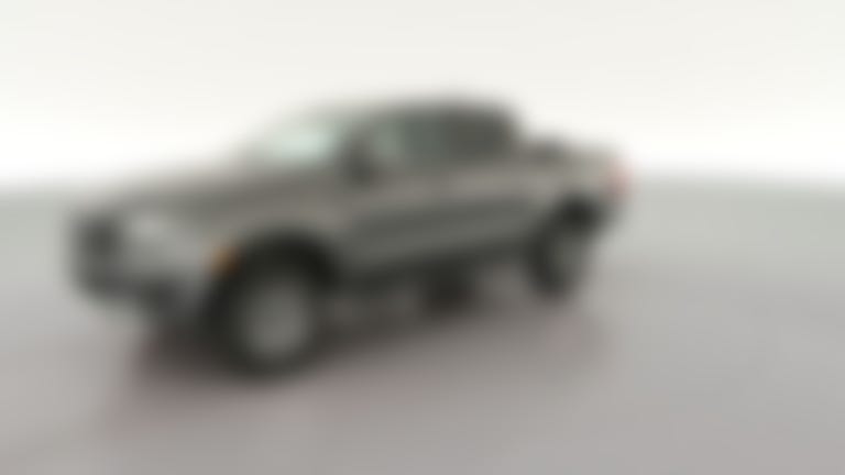 2019 Ford Ranger SuperCrew vehicle photo