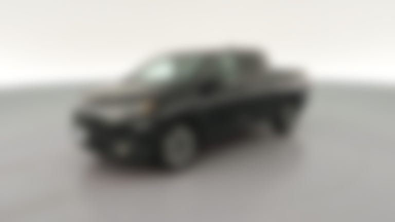 2017 Honda Ridgeline vehicle photo