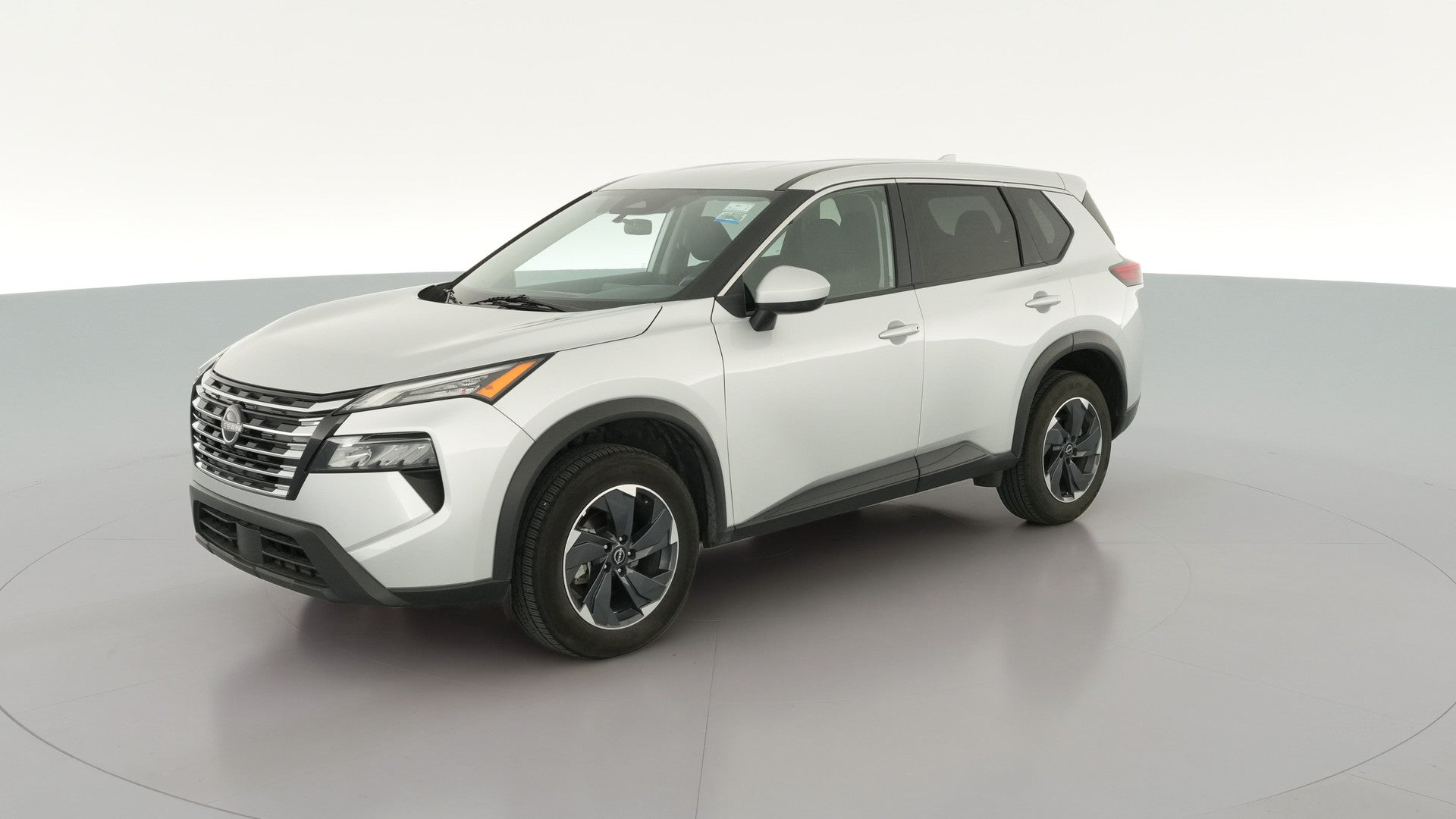 2025 Nissan Rogue vehicle photo