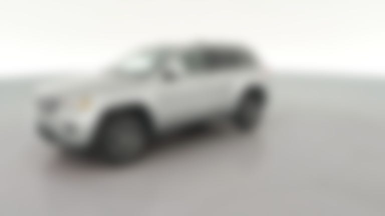 2020 Jeep Grand Cherokee vehicle photo