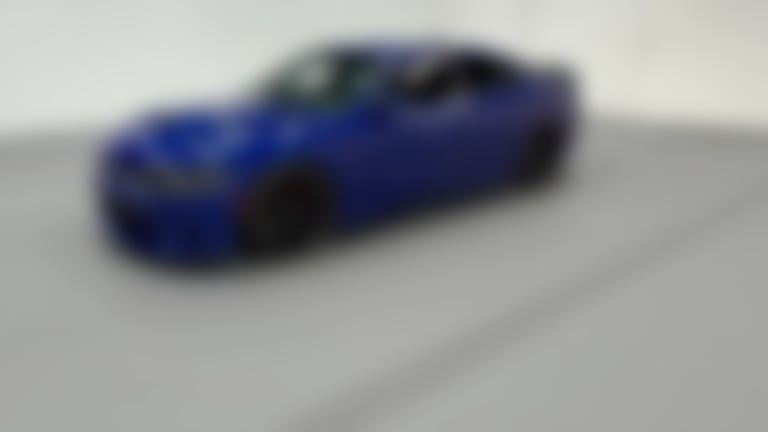 2019 Dodge Charger vehicle photo