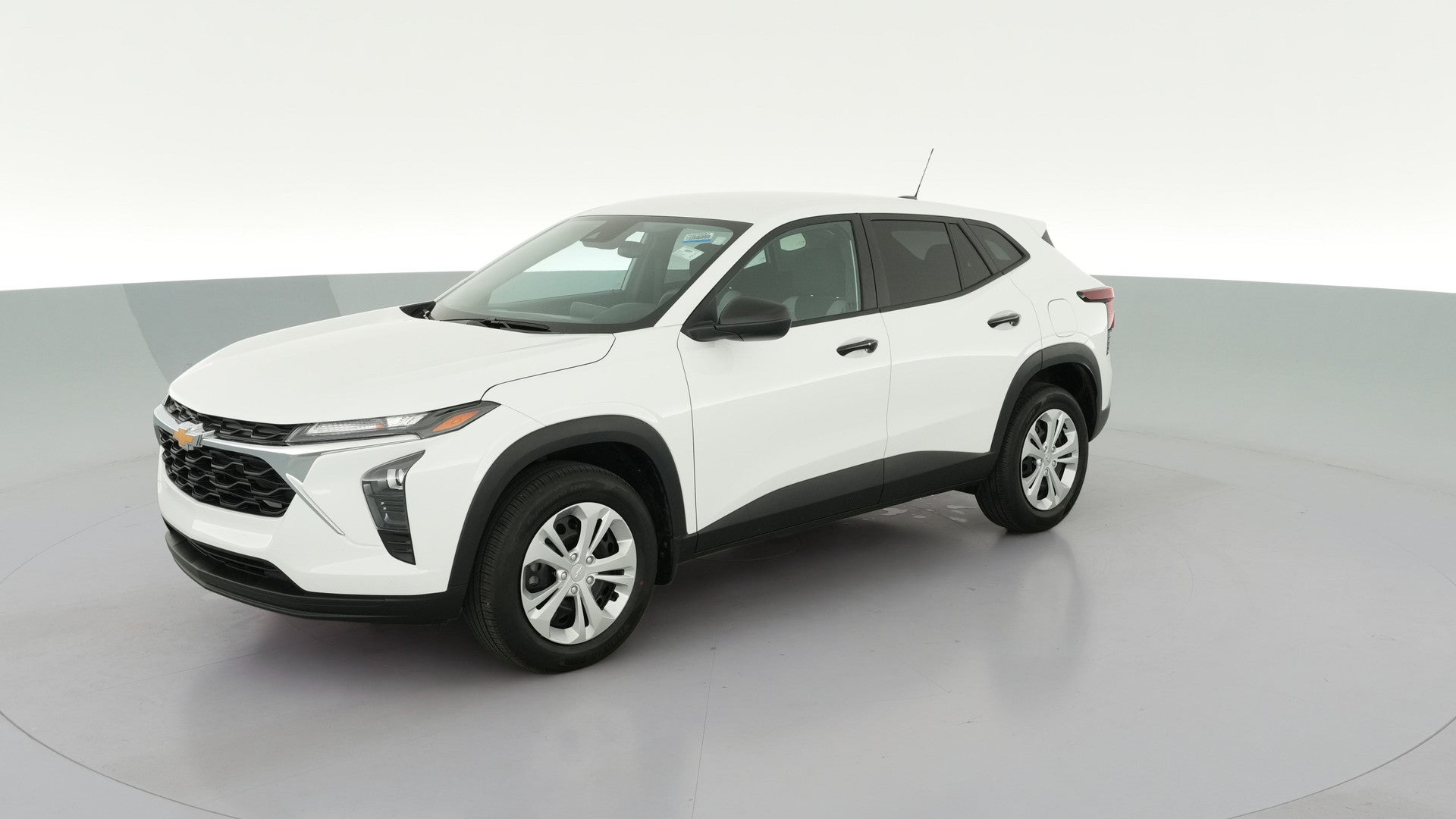 2024 Chevrolet Trax vehicle photo