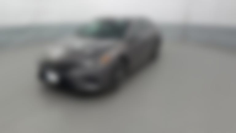 2020 Toyota Camry vehicle photo