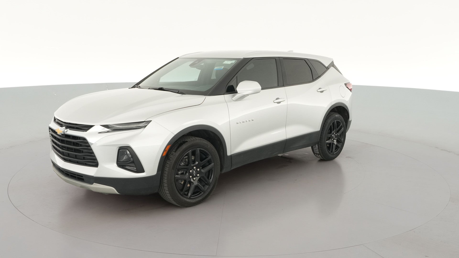 2022 Chevrolet Blazer vehicle photo