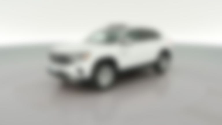 2022 Volkswagen Atlas Cross Sport vehicle photo