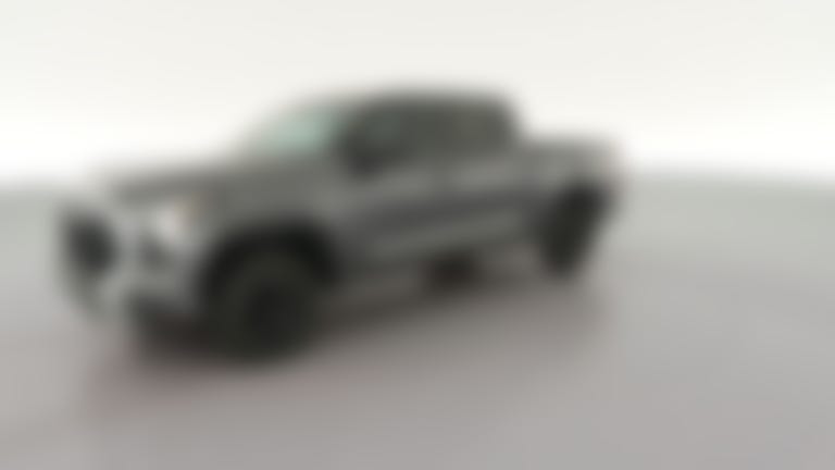 2025 Toyota Tundra CrewMax vehicle photo