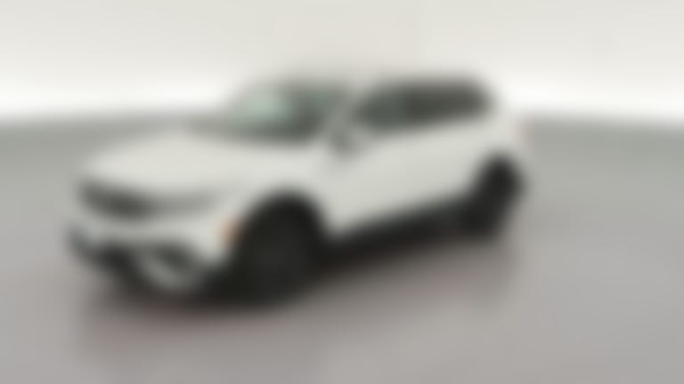 2024 Volkswagen Tiguan vehicle photo