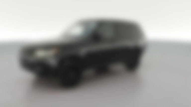 2017 Land Rover Range Rover vehicle photo