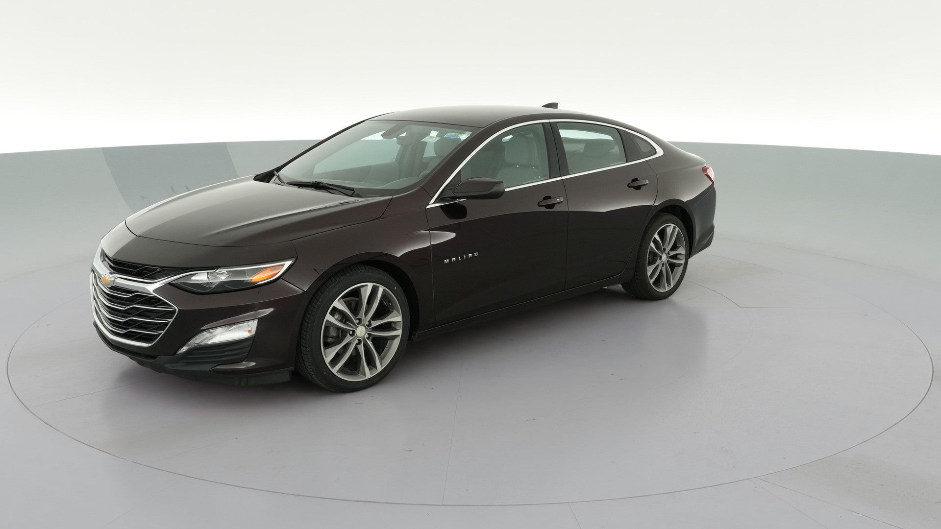 2021 Chevrolet Malibu vehicle photo