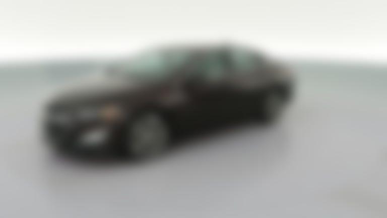 2021 Chevrolet Malibu vehicle photo