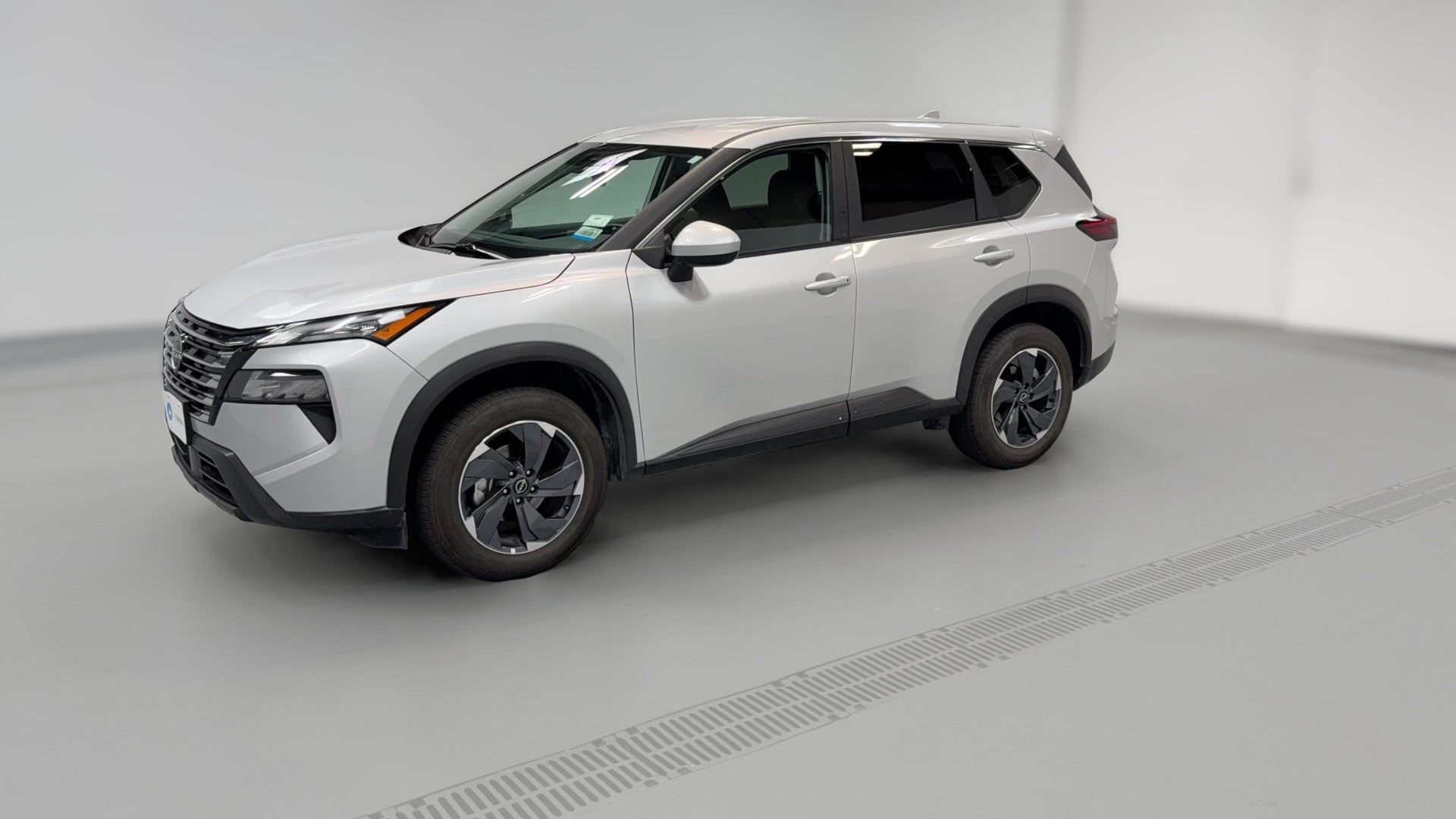 2025 Nissan Rogue vehicle photo