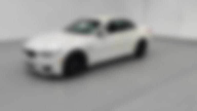 2016 BMW M4 vehicle photo