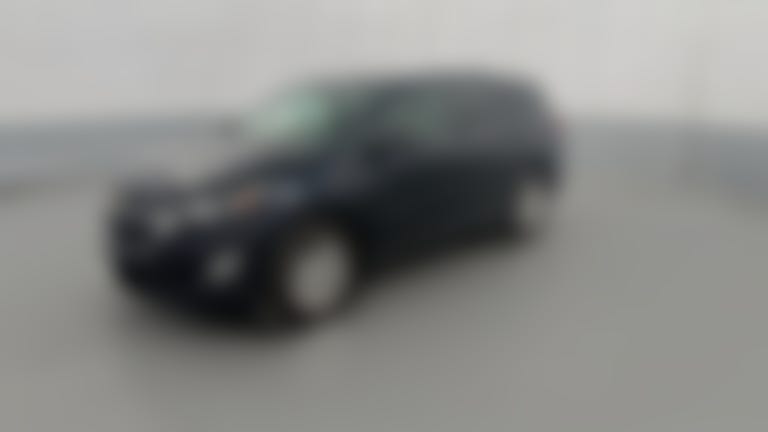 2021 Chevrolet Equinox vehicle photo