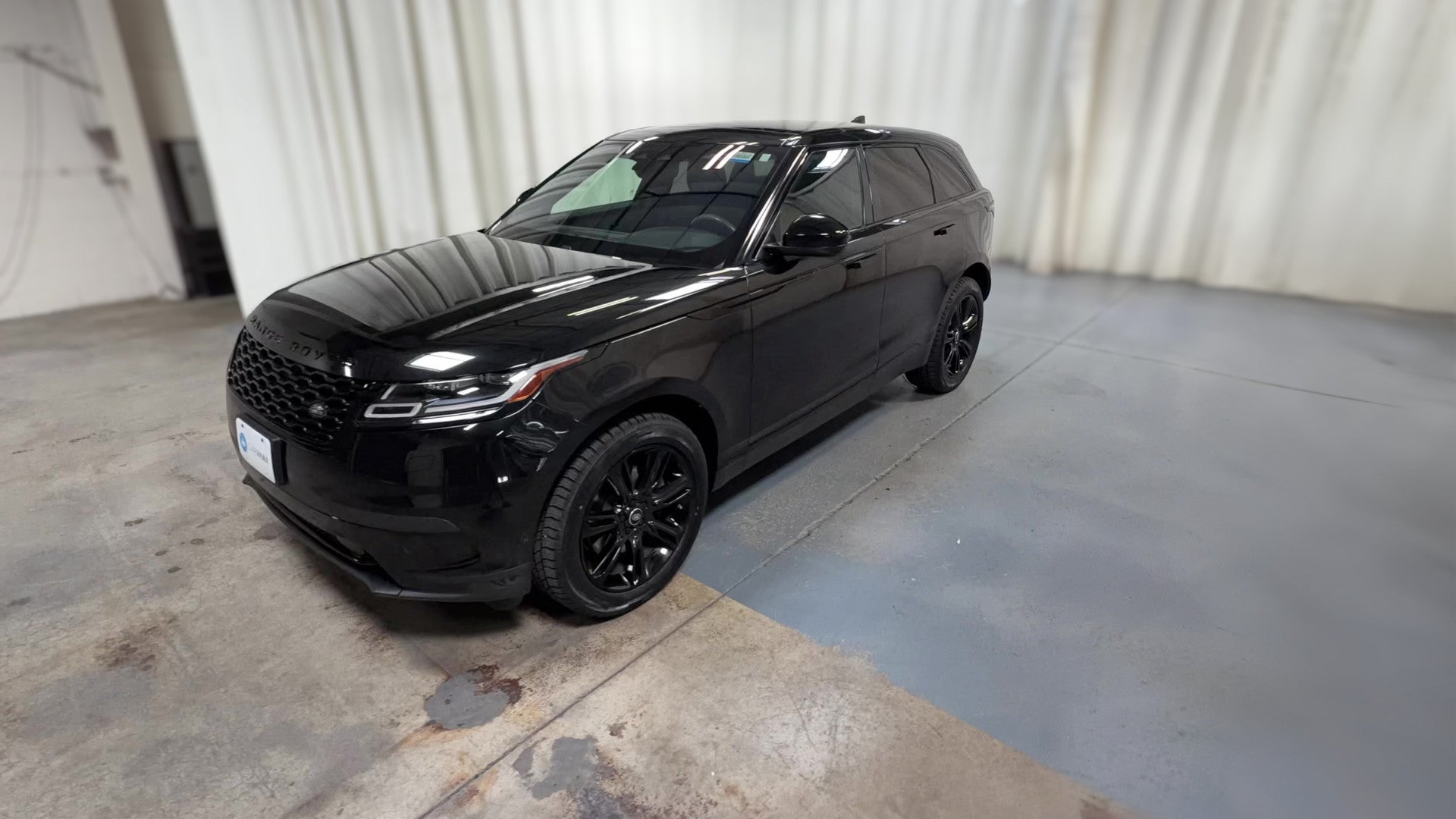 2021 Land Rover Range Rover Velar vehicle photo