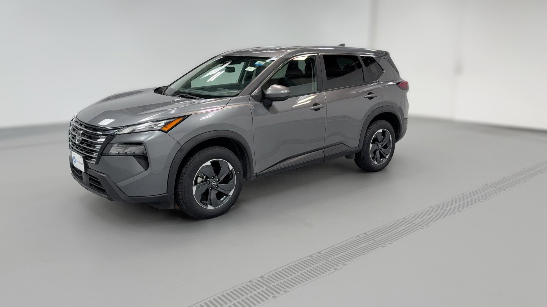 2025 Nissan Rogue vehicle photo
