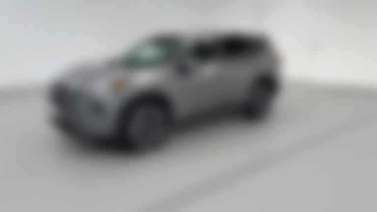 2025 Nissan Rogue vehicle photo