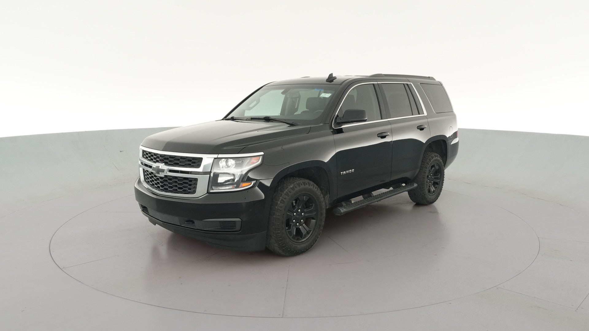 2019 Chevrolet Tahoe vehicle photo