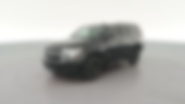 2019 Chevrolet Tahoe vehicle photo