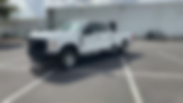 2024 Ford F250 Super Duty Crew Cab vehicle photo