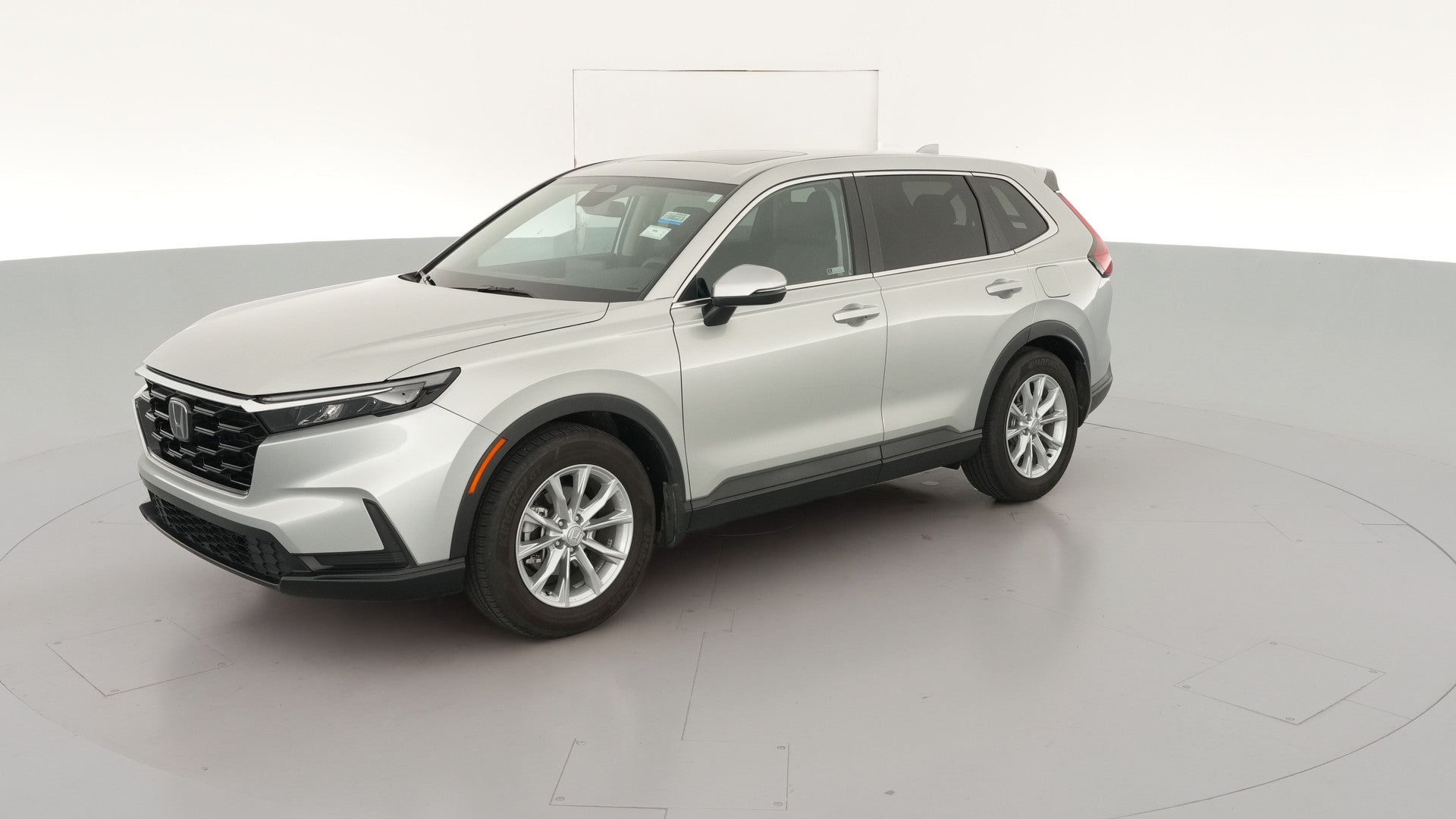 2025 Honda CR-V vehicle photo
