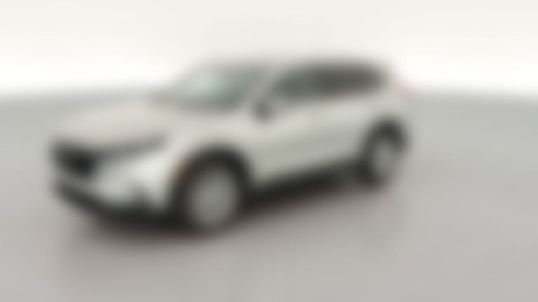 2025 Honda CR-V vehicle photo
