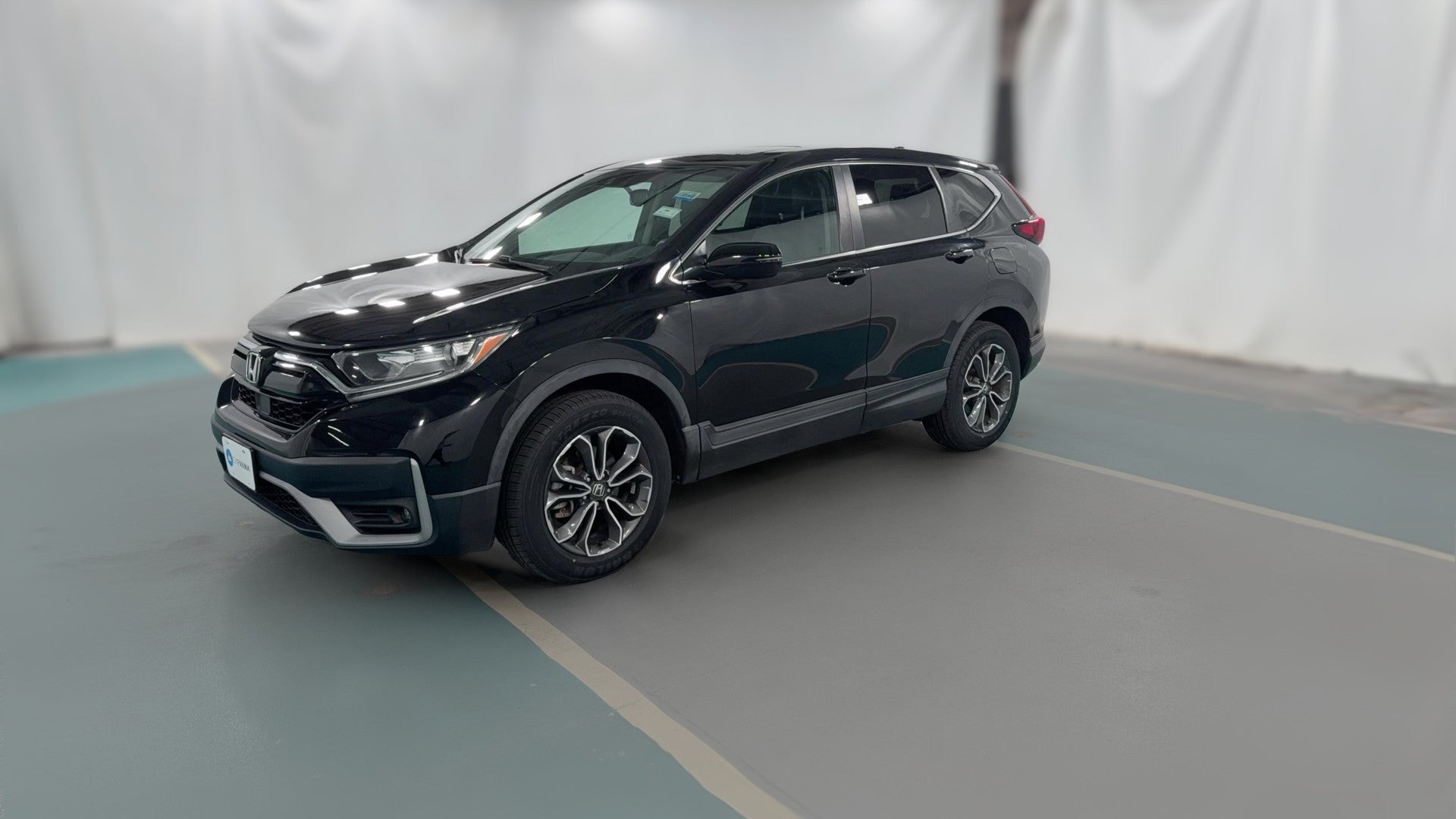 2020 Honda CR-V vehicle photo
