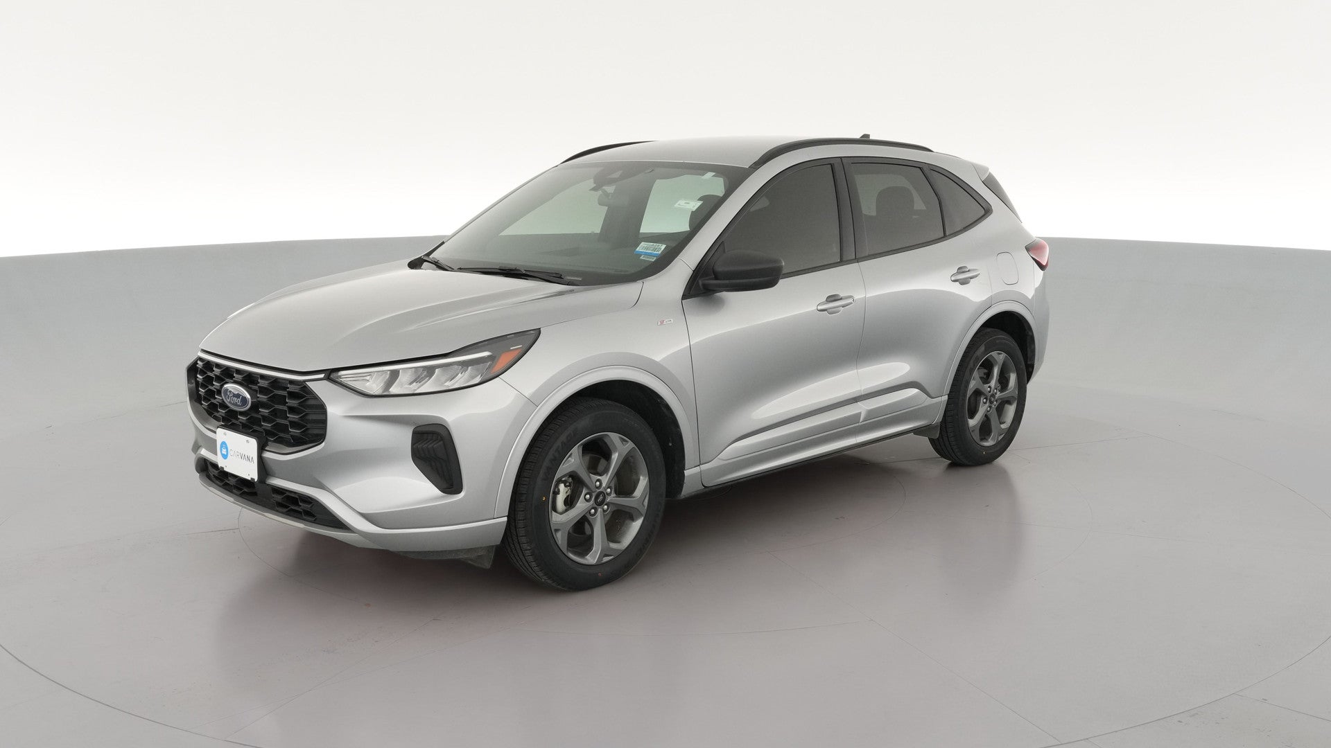 2024 Ford Escape vehicle photo