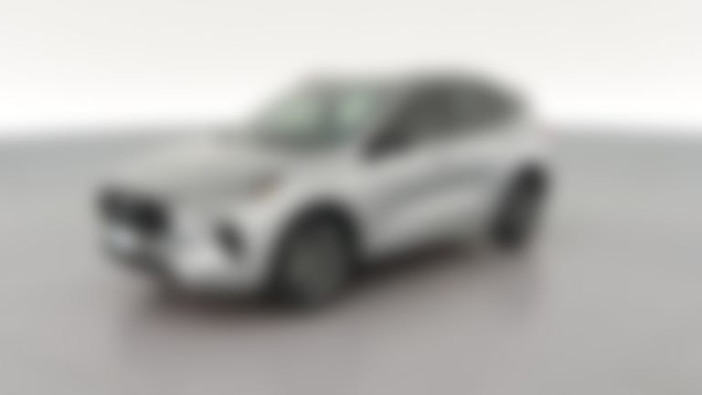 2024 Ford Escape vehicle photo