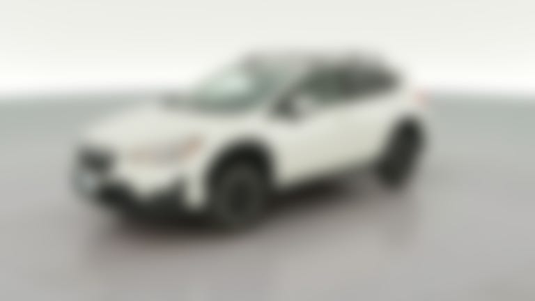 2021 Subaru Crosstrek vehicle photo