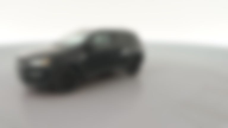 2020 Jeep Compass vehicle photo