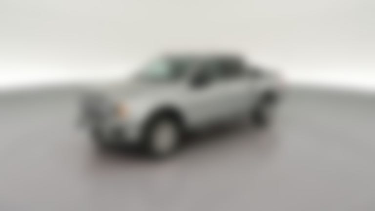 2020 Ford F150 SuperCrew Cab vehicle photo