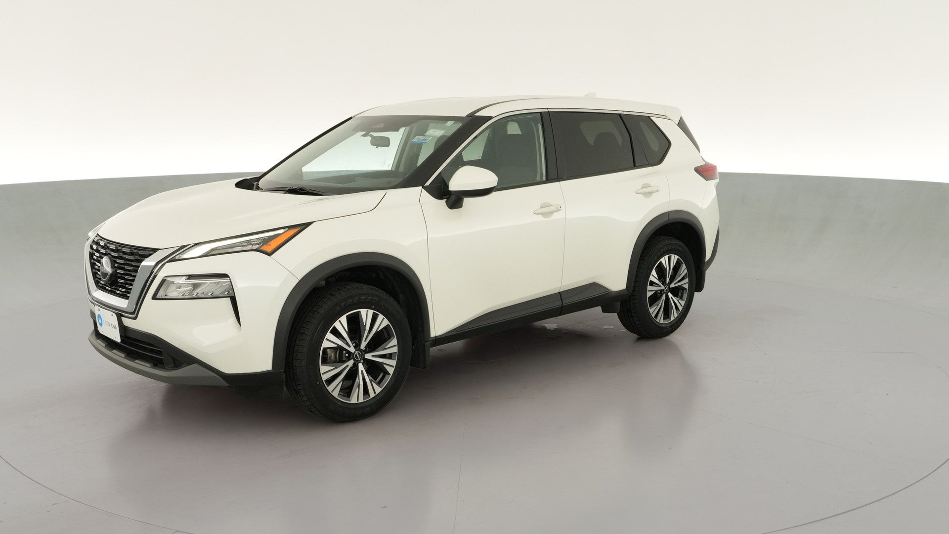 2023 Nissan Rogue vehicle photo