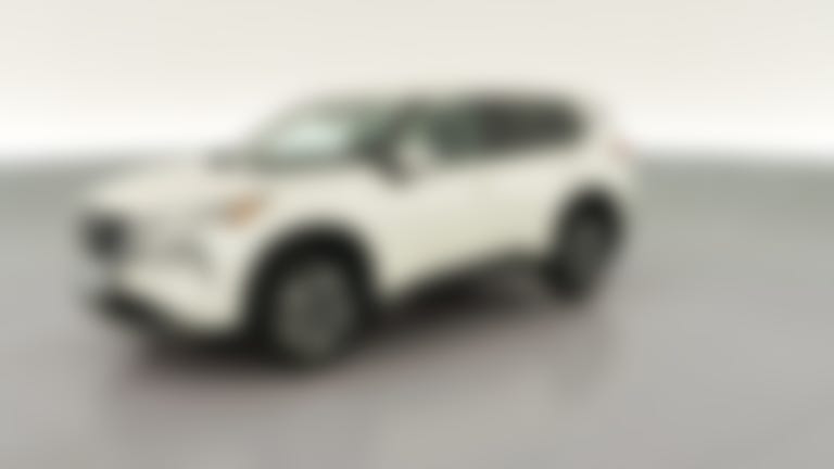 2023 Nissan Rogue vehicle photo