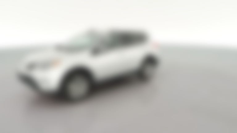 2015 Toyota RAV4 vehicle photo
