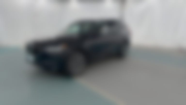 2019 Volvo XC90 vehicle photo