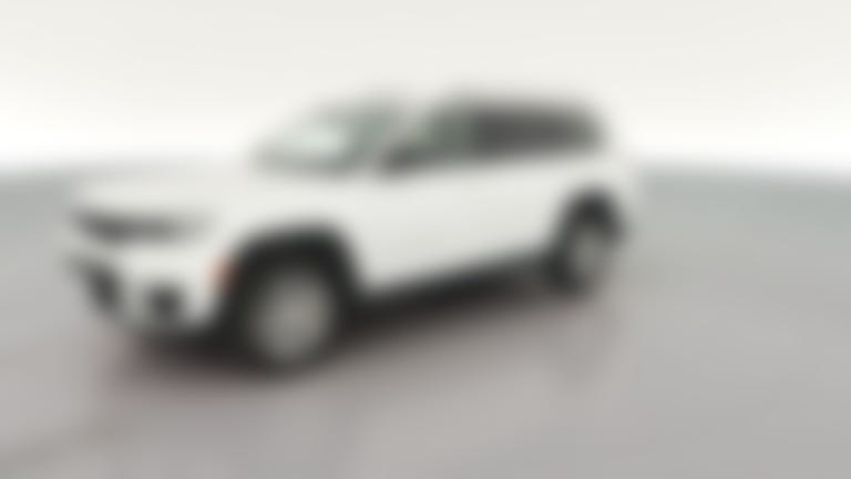 2023 Jeep Grand Cherokee L vehicle photo
