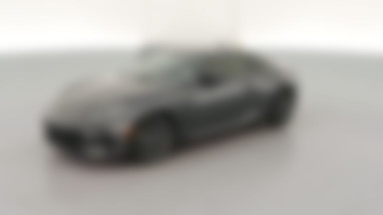 2024 Subaru BRZ vehicle photo