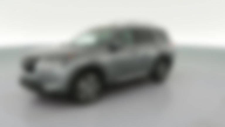 2025 Nissan Pathfinder vehicle photo