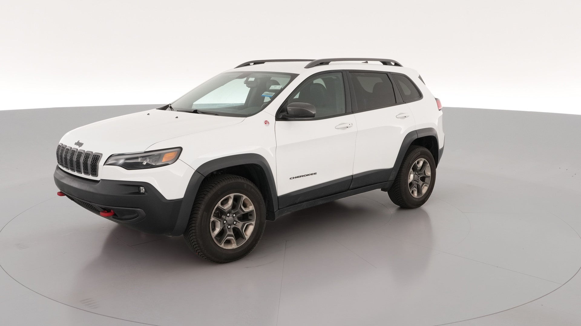 2019 Jeep Cherokee vehicle photo