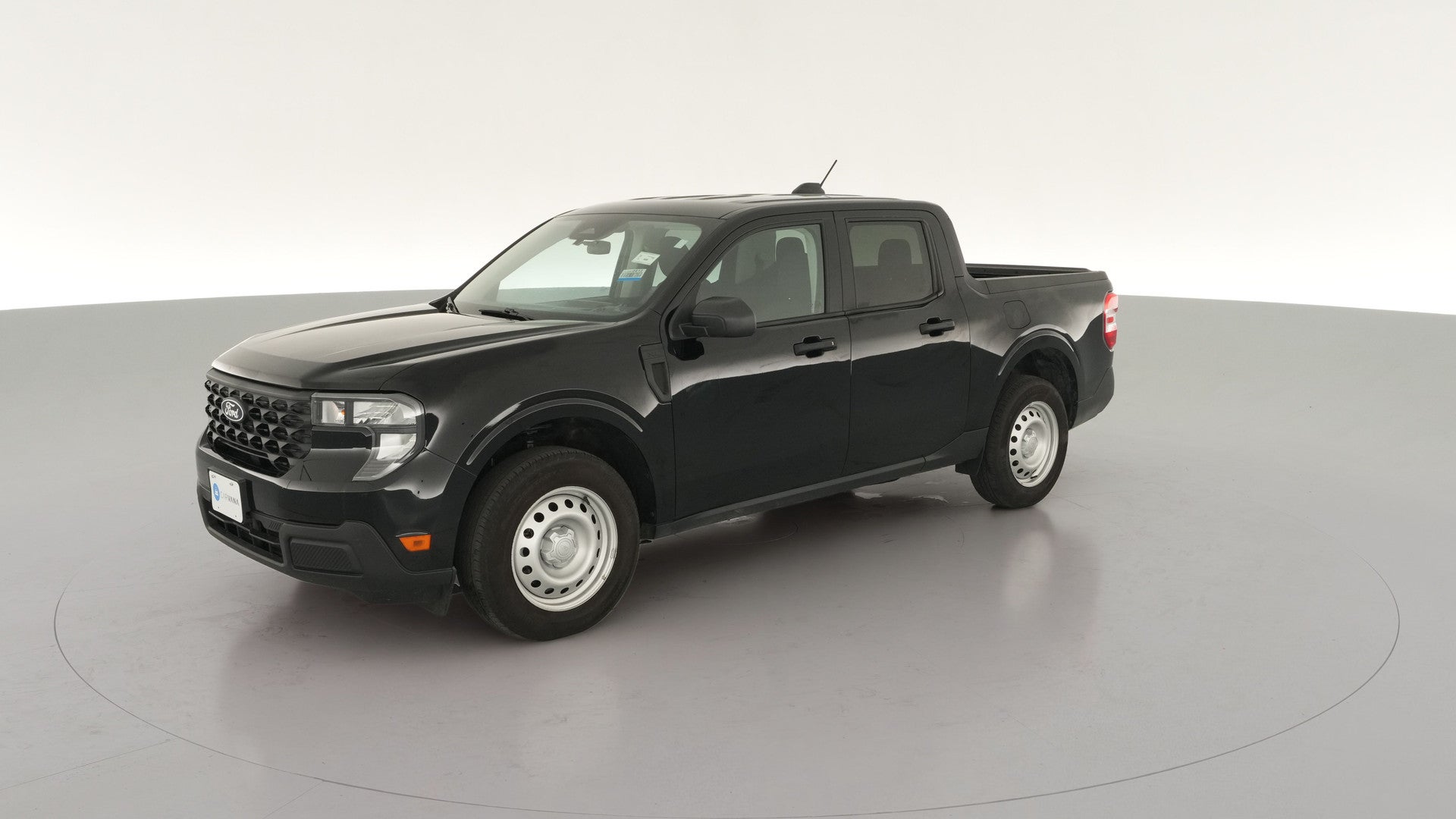 2025 Ford Maverick vehicle photo