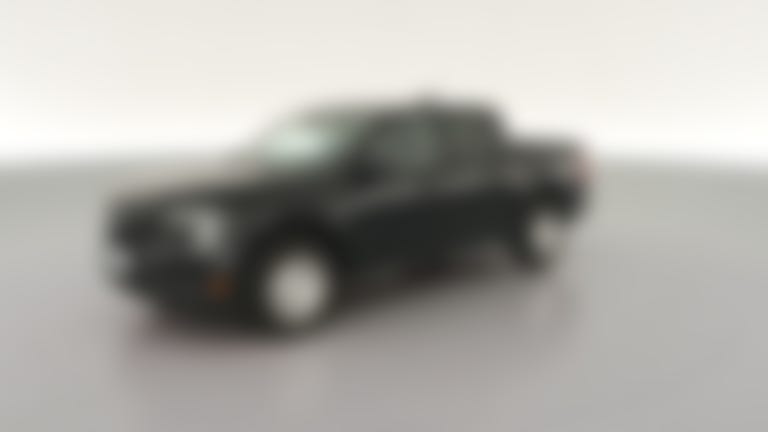 2025 Ford Maverick vehicle photo