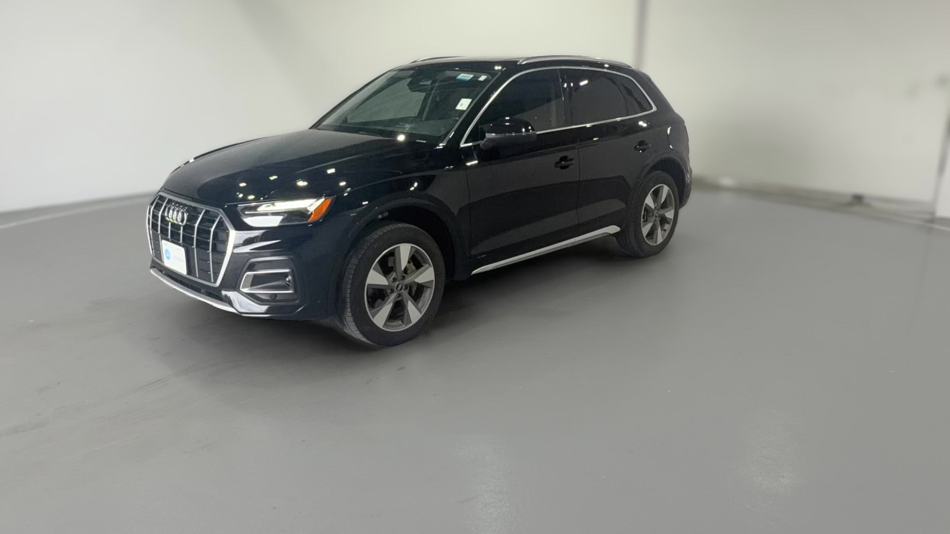 2023 Audi Q5 vehicle photo