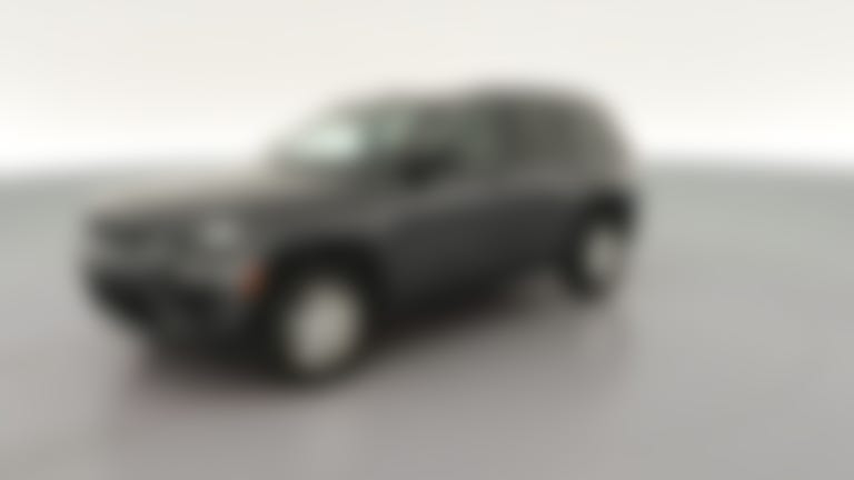 2024 Jeep Grand Cherokee vehicle photo
