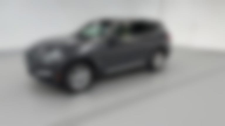 2021 BMW X3 vehicle photo