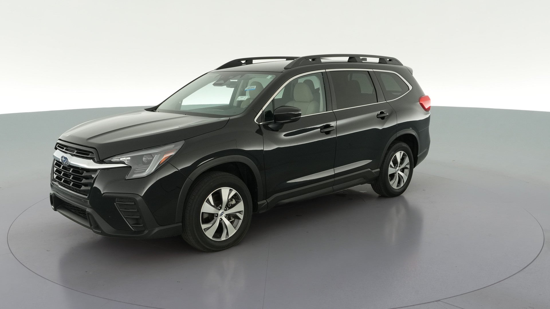 2025 Subaru Ascent vehicle photo